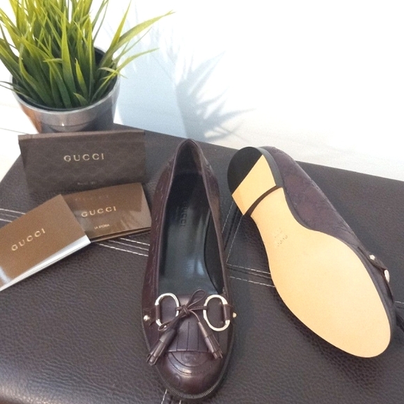 Gucci Loafers - Picture 3 of 11